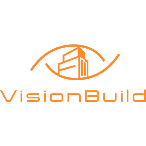 Logo Vision Build